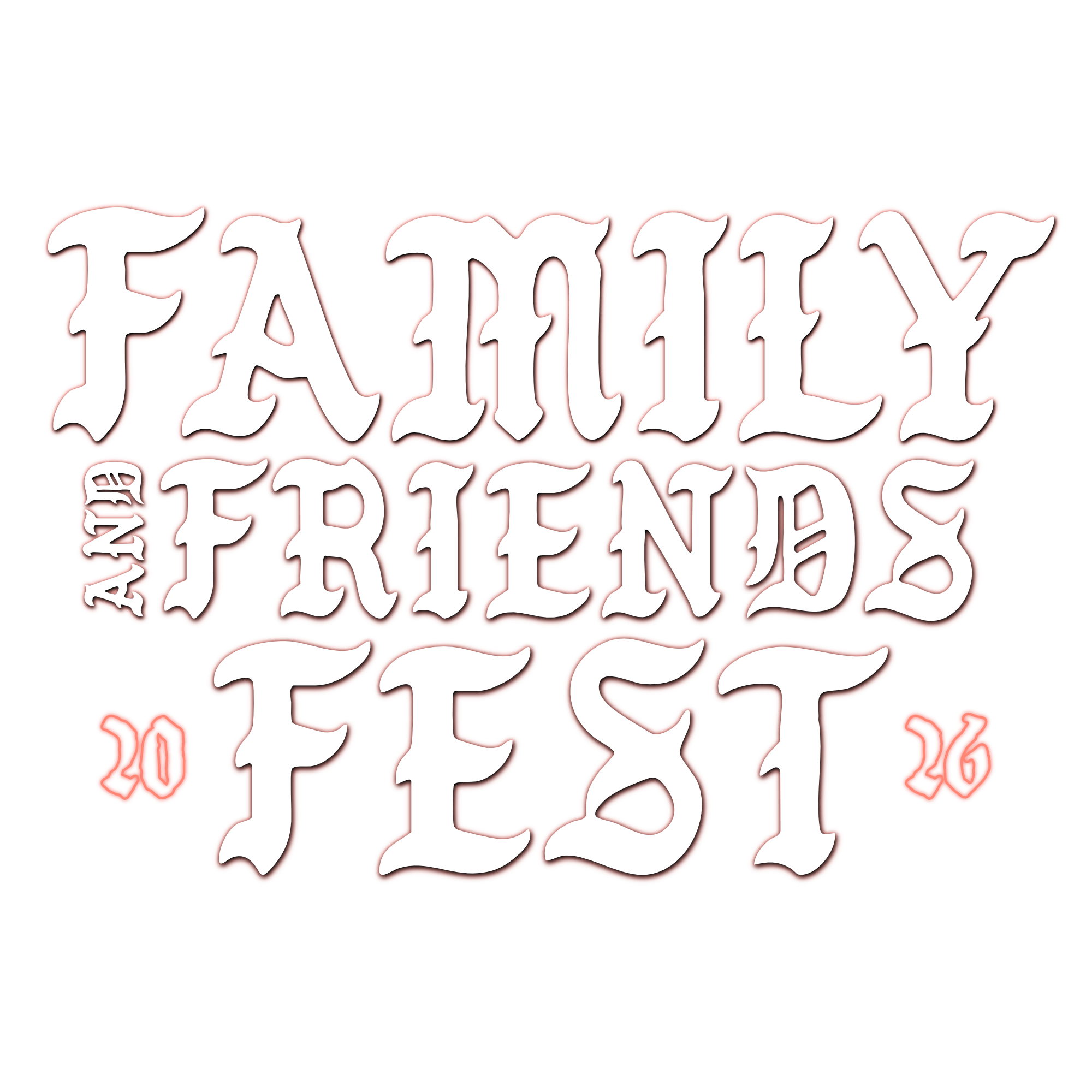 Family & Friends Fest